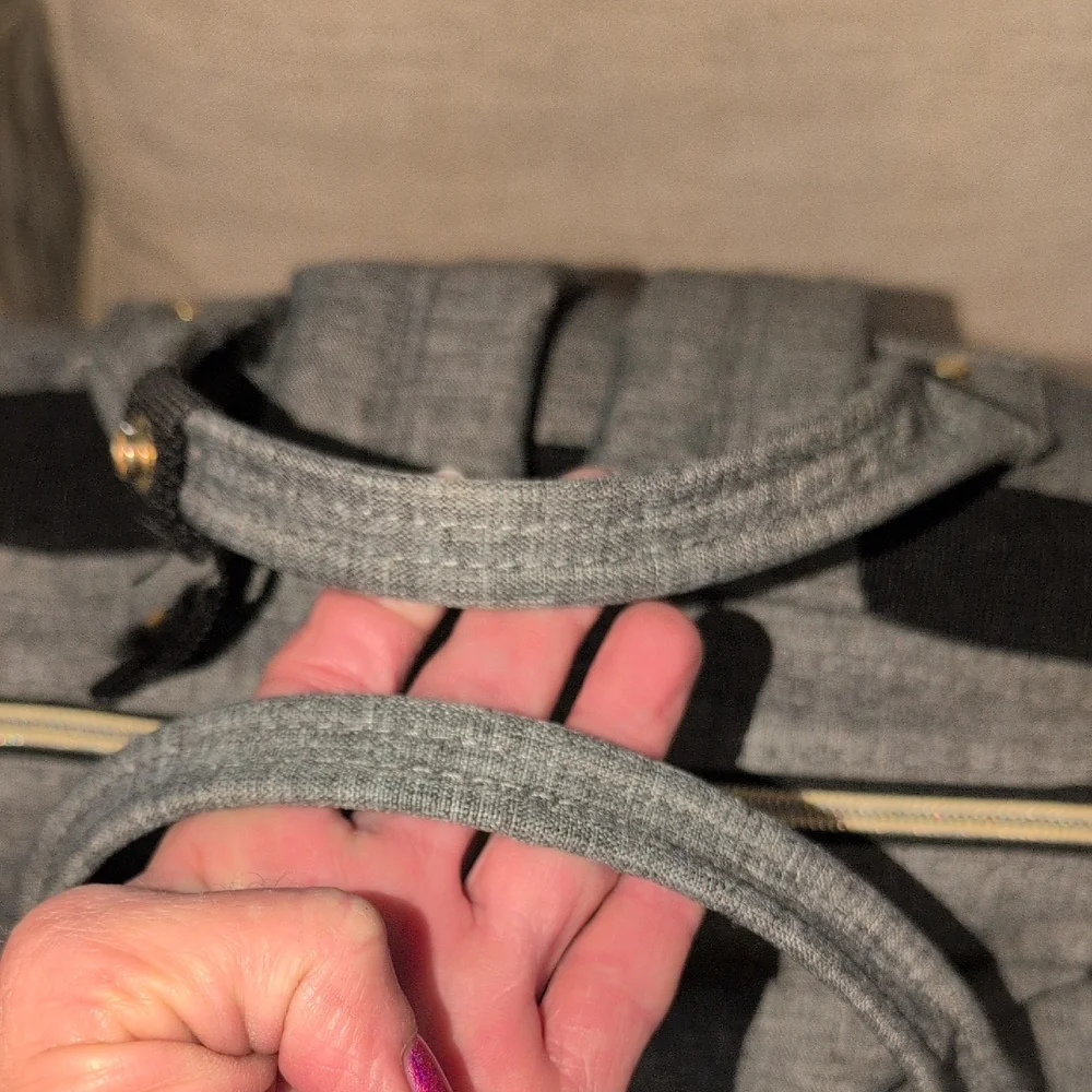 AFBP Sydney Breast Pump Backpack Or Baby Bag - NWOT